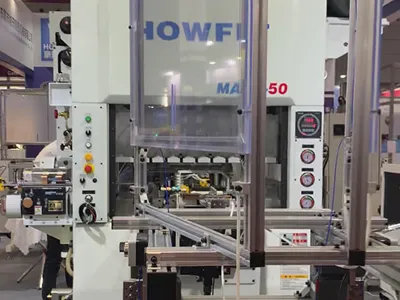 Industria de conectores