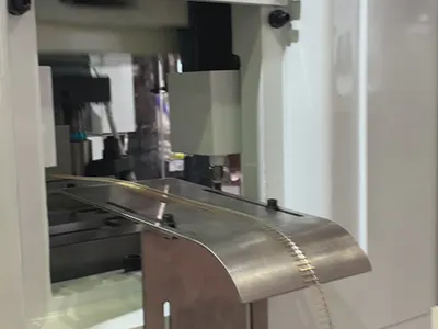 Industria de conectores