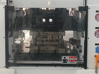 Industria de semiconductores