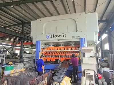 Fabricación de nueva energía