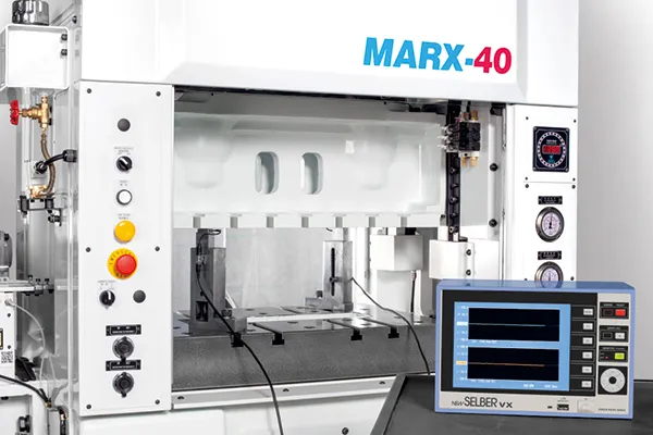 Inspección y pruebas