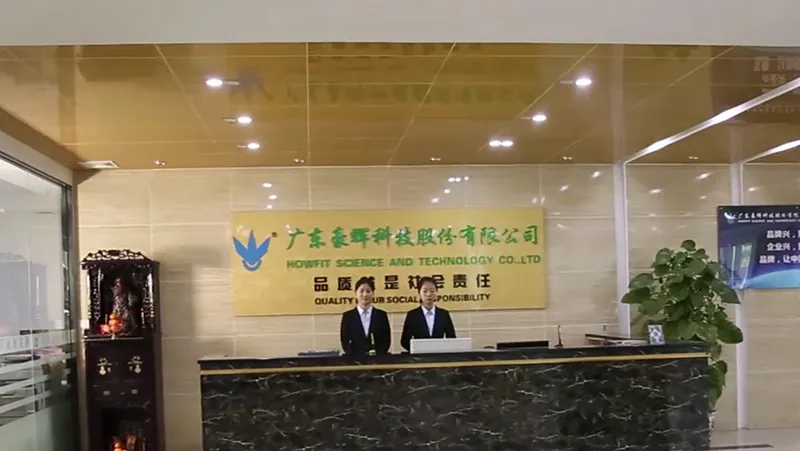 Acerca de la empresa