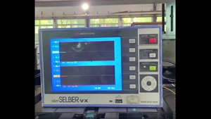 Prensa de manivela de lado recto serie DDL: prueba de punto muerto inferior