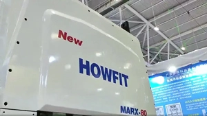 Prensa de nudillos MARX-80T para estampado de terminales eléctricos