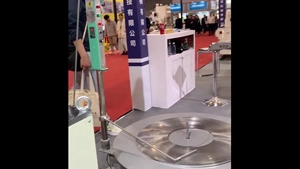 Prensa de nudillos MARX-50T para estampado de terminales de pin cuadrado