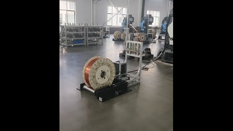 HC-25T para estampado de conectores – Shenzhen, China