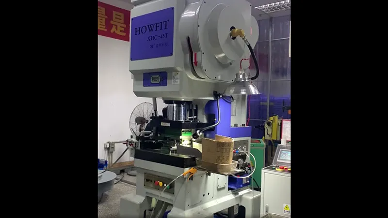 HC-45T para cubiertas de blindaje electrónico – China