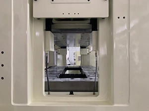 Entrada de alimentación