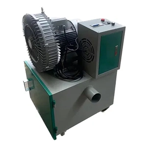 Trituradora de chatarra