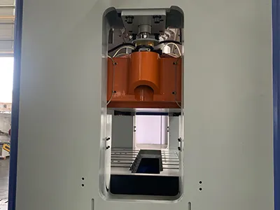 Entrada de alimentación