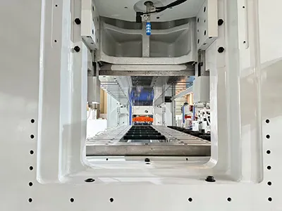 Entrada de alimentación