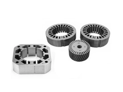 Prensa de estampado de marcos conductores