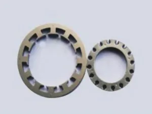 Prensa de estampado de metal para automóviles