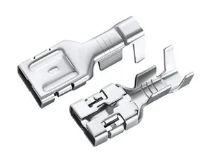 Prensa de estampado de metal para automóviles