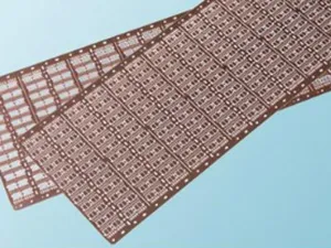 Prensa de estampado de metal para automóviles